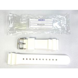 PROSPEX R03Z011J0 SEIKO プロスペックス 20mm 純正シリコンバンド