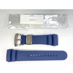 PROSPEX DFL3EB SEIKO プロスペックス ダイバー 22mm 純正ウレタン