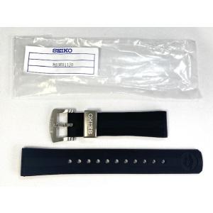 PROSPEX R03T012M0 SEIKO プロスペックス 20mm 純正シリコン PROSPEX R03T012M0 SEIKO プロスペックス 20mm 純正シリコン