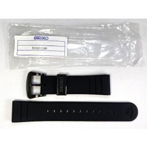 PROSPEX R03T013J0 SEIKO プロスペックス 20mm 純正シリコンバンド