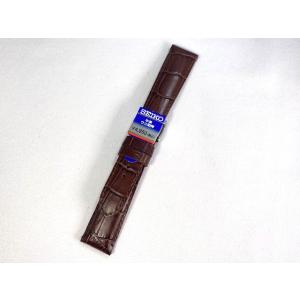 Grand Seiko C01901229 SEIKO グランドセイコー 19mm 純正革ベルト