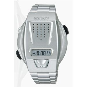 SEIKO（セイコー） QZ456D SEIKO 置時計 クオーツクロック 茶色 年輪