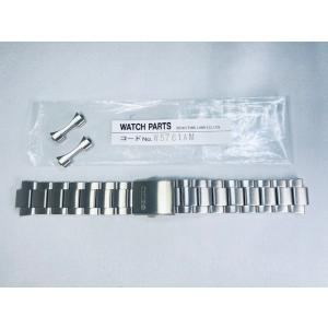 WIRED KP382X SEIKO 20mm 純正ステンレスブレス AGAT404/AGAT405