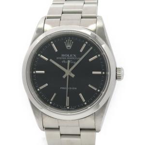 【ROLEX】ロレックス『エアキング』14000M Z番’0...