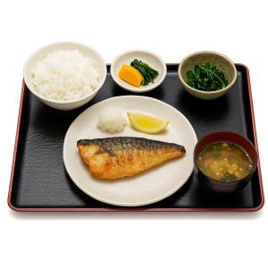 定食トレー 39cm×27.5cm×H2.0c...の詳細画像3