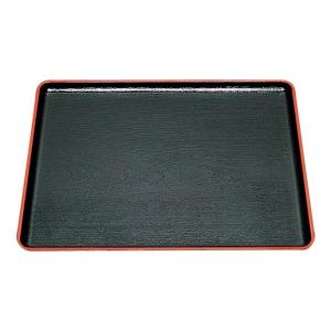 定食トレー 39cm×27.5cm×H2.0c...の詳細画像1