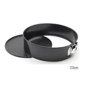 ベイクウェアー デコレーション 底取型 23cm 製菓道具