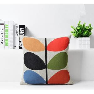 クッションカバー 北欧　雑貨　お洒落　インテリア　45cm×45cm