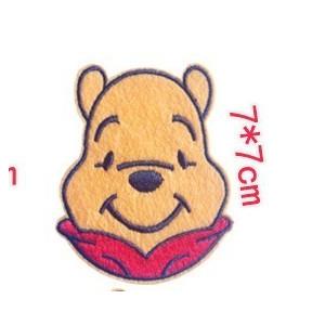 アイロンビーズ プーさんの商品一覧 通販 Yahoo ショッピング