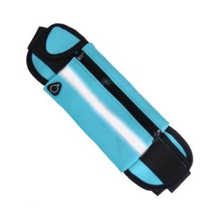 ウォーキングポーチ ウエストバッグ 防水 ラン...の詳細画像4