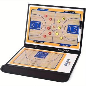 スポーツ戦術ボード|マグネット&マーカー付き ...の詳細画像2