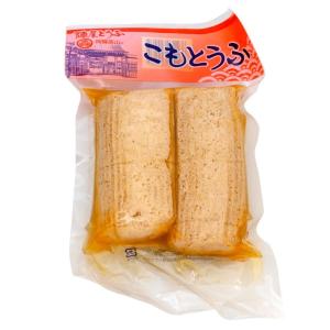 【5】 古川屋 味こも 2本入 5袋 味付き ...の詳細画像1