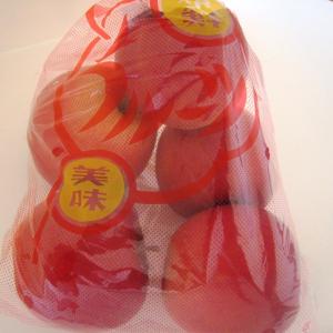 ●販売終了● 飛騨産　厳選　飛騨りんご　旬の品種入れ替わり　5個入　約1.5ｋｇ　袋　12月頃まで　