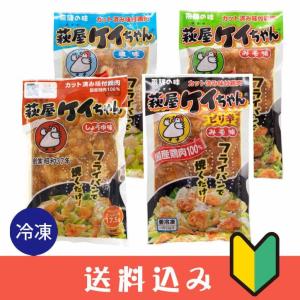 早 けいちゃん 焼き 岐阜 味比べセット  鶏ちゃん