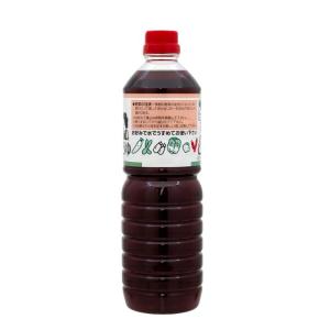 飛騨 さとうの早漬調味しょうゆ 1L 野菜 簡...の詳細画像2