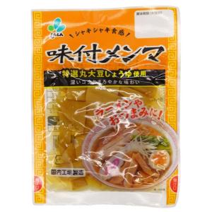 味付メンマ 新進 60g