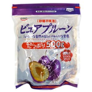 カリフォルニア農園産やわらかプルーン185g×4袋【袋2重発送
