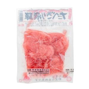 若宮 たべきり飛騨 かぶっ子甘酢漬 90g 漬...の詳細画像1