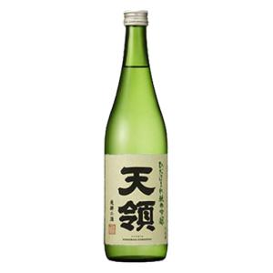 天領酒造 純米吟醸 ひだほまれ 720ml 飛騨 高山 下呂 岐阜県 地酒 酒