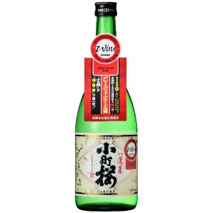日本酒 蓬莱　小町桜 720ml 渡辺酒造 岐阜県 飛騨 高山 地酒 居酒屋