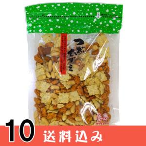 【10】 スギウラ つぶセサミ 175g ×10袋 同梱不可 送料込 ※北海道1000円、沖縄1200円別途必要