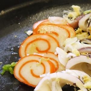 赤巻きかまぼこ 梅かま 赤巻 かまぼこ 赤白 ...の詳細画像1