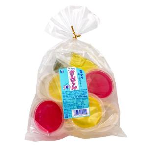 ニッキ かんてん 寒天 10個入 さかえや商店 飛騨 金山