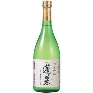 日本酒 蓬莱 ほうらい 純米吟醸 家伝手造り 720ml 渡辺酒造 岐阜県 飛騨 高山 地酒 居酒屋