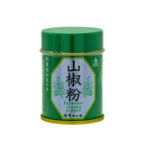 山椒 飛騨山椒 山椒粉 8ｇ さんしょ 飛騨 高山 特産品