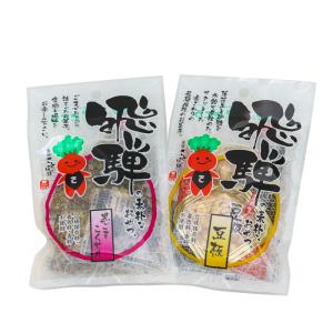 打保屋さとぼぼプチギフトB (黒ごまこくせん小...の詳細画像1