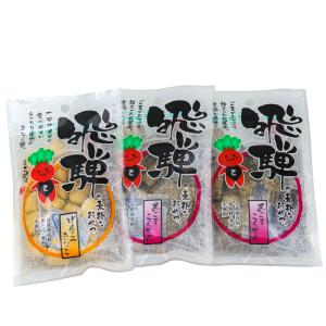 打保屋さとぼぼプチギフトF (黒ごまこくせん小...の詳細画像1