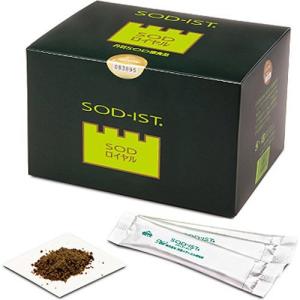 SODロイヤル レギュラータイプ　3g×120包