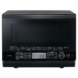 東芝 ER-VD70 K 石窯ドーム ブラック