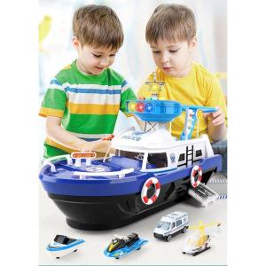 飛行機 船 おもちゃ ビッグサイズ 誕生日プレゼント