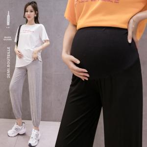 マタニティパジャマ 安い パンツ おすすめ ス...の詳細画像5