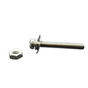 XG4A-4039-A用取付ネジ　【1袋10pcs入り】