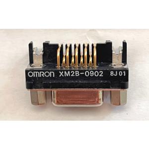 XM2S-0913 D-Sub 9pinコネクタ用フード オムロン : テイク・ラボ