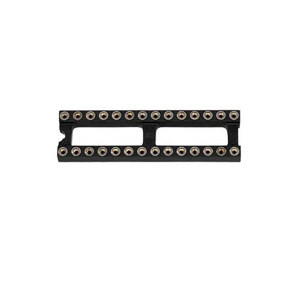 ICソケット　28pin