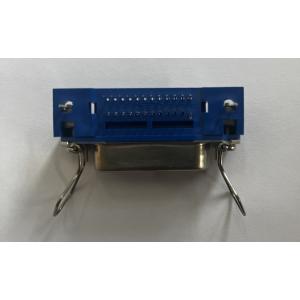 XM2S-0913 D-Sub 9pinコネクタ用フード オムロン : テイク・ラボ
