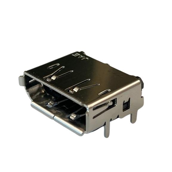 DP1RD20JQ1R400　JAE　ディスプレイポートコネクタ　バラ売り1個