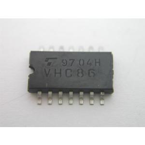 TC74HC02AF 東芝 CMOSロジック : テイク・ラボ ヤフー店 - 通販