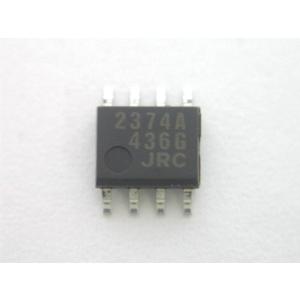 NJM2374AE　JRC　スイッチング電圧レギュレータ