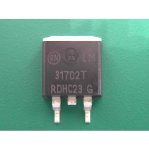 LM317D2TR4G　ONセミ　電圧レギュレータ