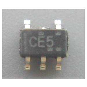 SN74LVC1G08DCKT　TI　ゲートIC