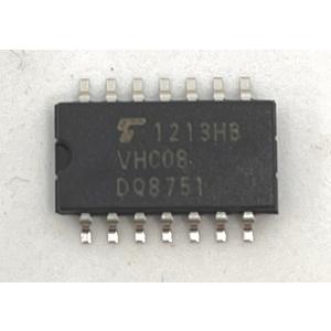 TC74VHC08F(K,F)　東芝　ロジックゲート