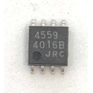 NJM4559M　JRC　オペアンプ