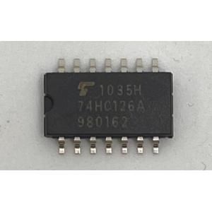 (約2000個) 集積回路IC東芝 TC74HC02AF新品同様未使用長期保管品 TC74HC32AF(F) Toshiba 74 HCシリーズ ロジックゲート， 5.2mA， 2～6