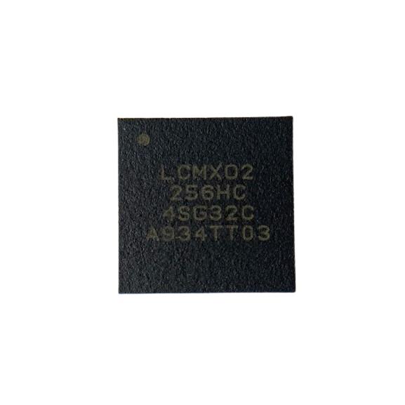 LCMXO2-256HC-4SG32C　ラティス　FPGA