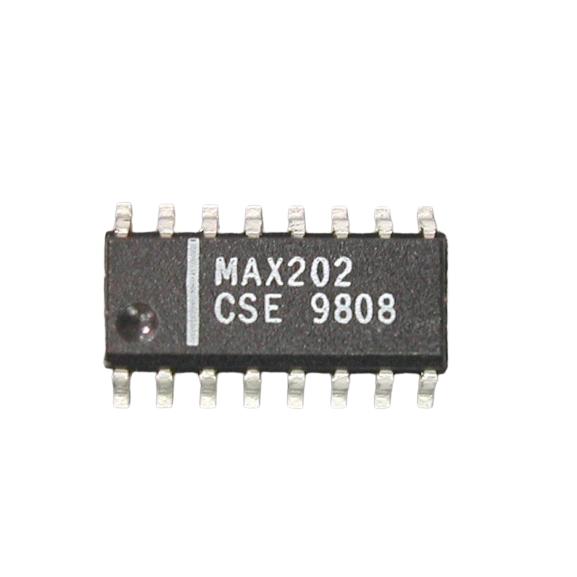 MAX202CSE　インターフェース　マキシム