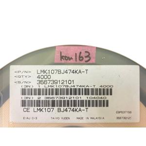 LMK107BJ474KA-T 太陽誘電 0....の詳細画像2